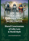 PDF• Local Folklore Connecting Worldwide – Celtic & World Myth, Illustrated Booklet
