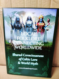 Booklet - Local (Hebridean & Britain's) folklore connecting worldwide