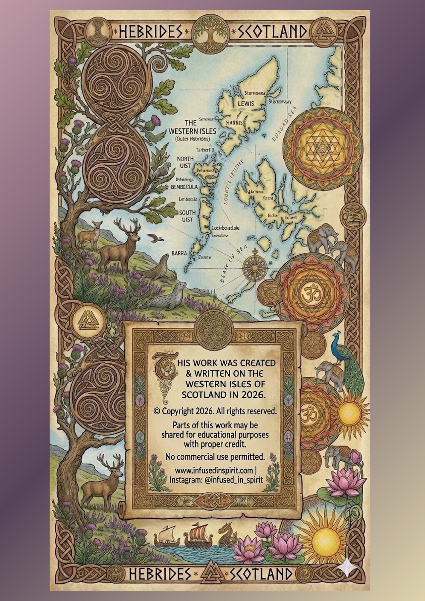 PDF• Local Folklore Connecting Worldwide – Celtic & World Myth, Illustrated Booklet